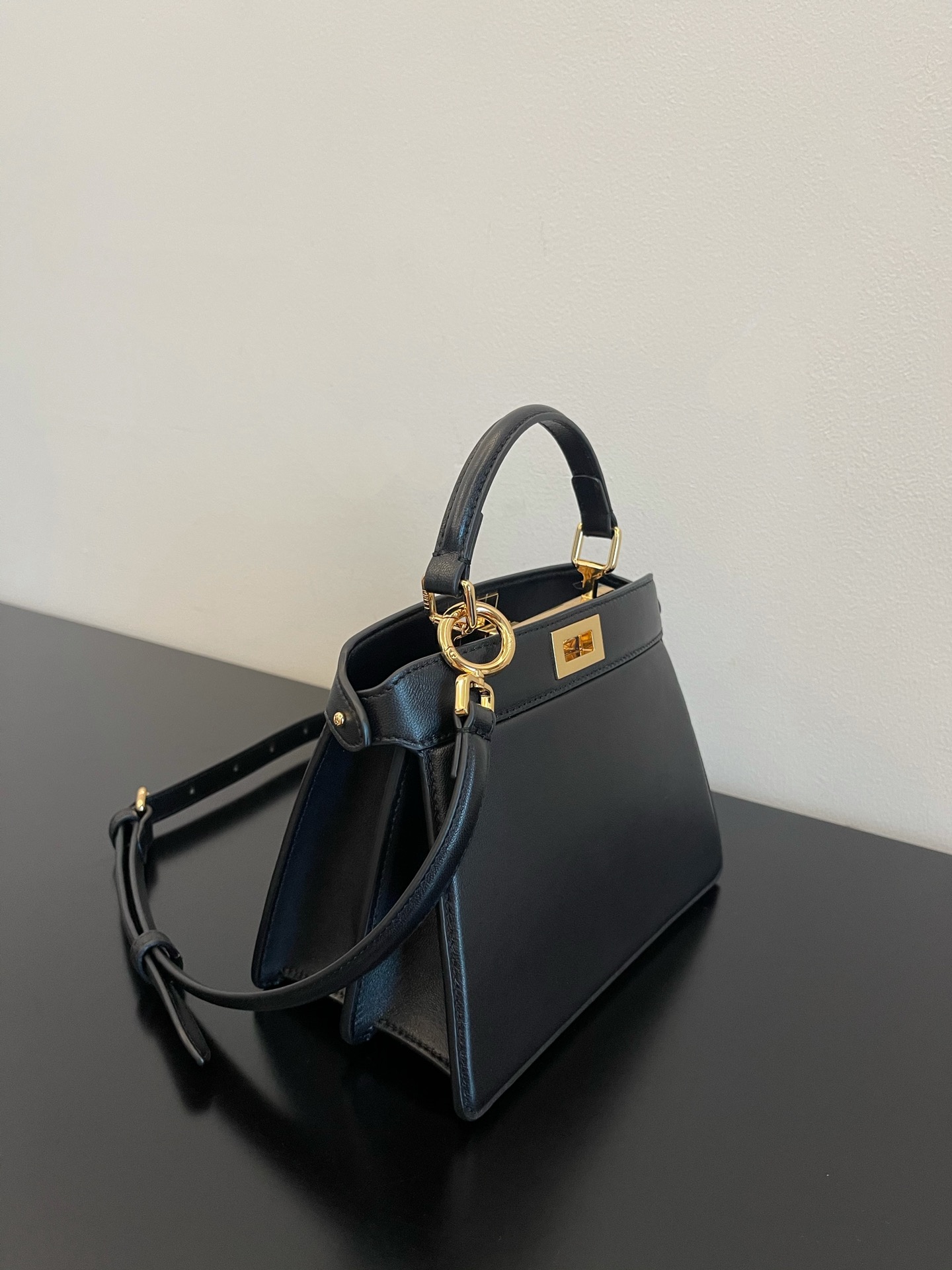 Fendi Peekaboo Bags